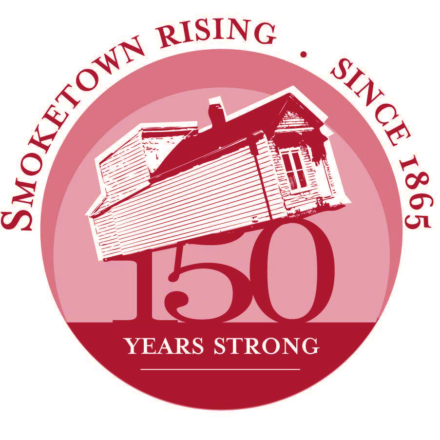 Smoketown logo
